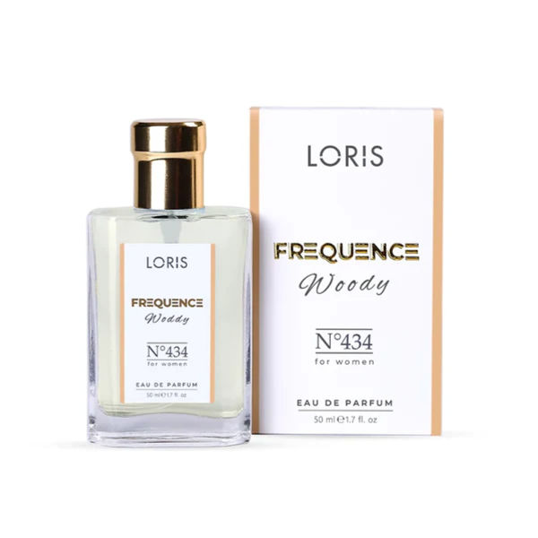 Picture of K-434 PLUS PERFUME 50 ML